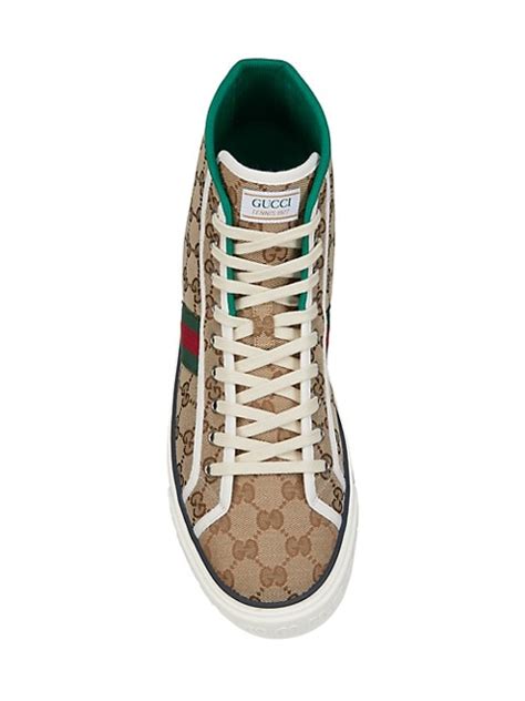 saks fifth avenue gucci tennis shoes|saks fifth avenue gucci sunglasses.